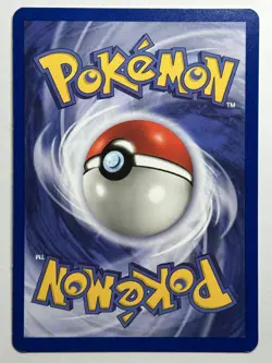 Dark Kadabra 1st Edition Team Rocket 39/82 LP-NM Pokemon Card - Image 2