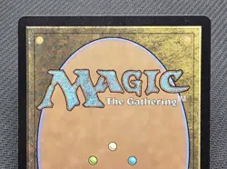 MTG Command Beacon- DAMAGED -FINAL FANTASY Through the Ages Magic Card # 64 - Image 5