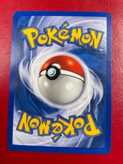 Lt. Surge's Pikachu 84/132 Gym Challenge Regular First Edition Pokemon Card - Image 2