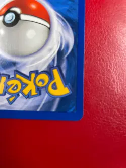 Lt. Surge's Pikachu 84/132 Gym Challenge Regular First Edition Pokemon Card - Image 3