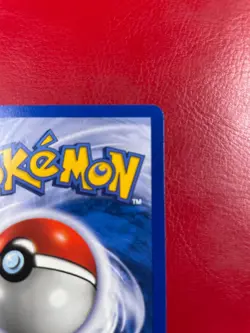 Lt. Surge's Pikachu 84/132 Gym Challenge Regular First Edition Pokemon Card - Image 4