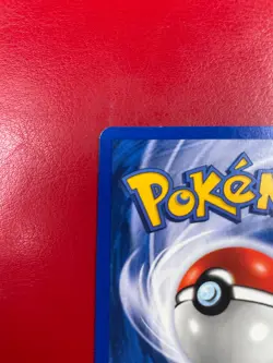 Lt. Surge's Pikachu 84/132 Gym Challenge Regular First Edition Pokemon Card - Image 5