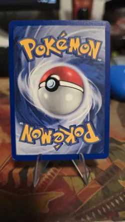 Pokemon TCG Sabrina's Gengar 29/132 Gym Challenge Non-Holo Card - Image 2