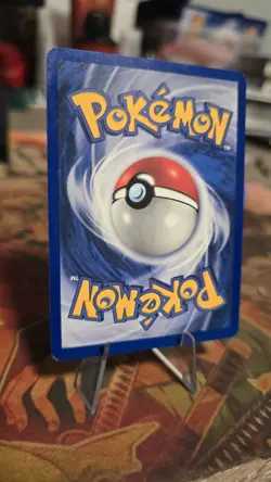 Pokemon TCG Sabrina's Gengar 29/132 Gym Challenge Non-Holo Card - Image 3
