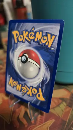 Pokemon TCG Sabrina's Gengar 29/132 Gym Challenge Non-Holo Card - Image 4