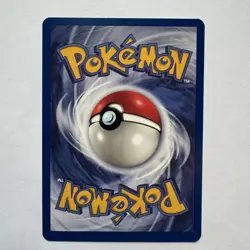 Dark Arbok 19/82 1st Edition Team Rocket Rare Pokemon Card TCG - Image 2