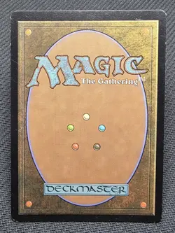 MTG JAPANESE FOIL Dwarven Patrol - Apocalypse Magic the Gathering Card # 61 - Image 2