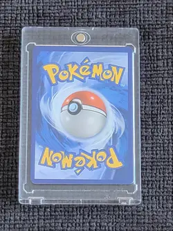 M Rayquaza EX Shiny Full Art Holo Card 98/98 XY-Ancient Origins - Image 3