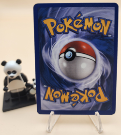 Pokemon TCG Aquapolis Psyduck Common Card 104/147 MP - Image 2