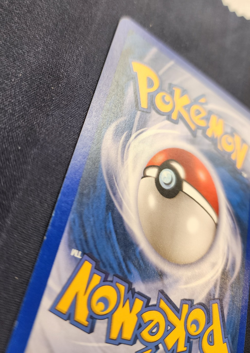 Pokemon TCG Aquapolis Psyduck Common Card 104/147 MP - Image 5