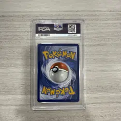 Charizard ex 056 Sv: Scarlet & Violet Promo Cards Holo PSA 9 - Image 2