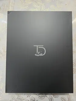 TopDeck 200 Toploader Card Binder 9 Pocket TCG Magic YuGiOh Pokemon One Piece - Image 2