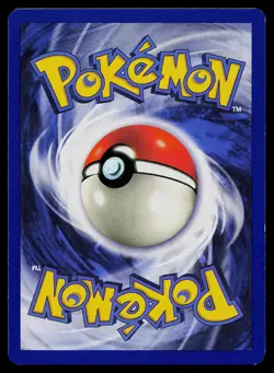Pokemon Card - Rapidash Jungle 44/64 1st Edition - Image 2