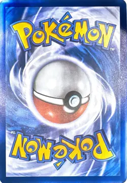 Pokemon Team Rockets Mewtwo Ex Promo Card 216￼ - Image 2