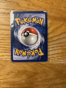 Pokemon Alakazam TCG Card 1/130 Base Set 2 Holo Unlimited Rare - Image 4