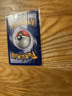 Pokemon Alakazam TCG Card 1/130 Base Set 2 Holo Unlimited Rare - Image 5