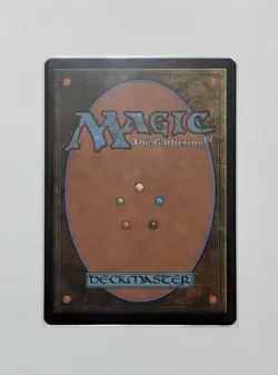 Urborg, Tomb of Yawgmoth MTG - M15 #248/269 - Image 2