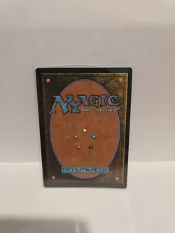 Judgment of Alexander (Borderless) Commander: Final Fantasy Foil Near Mint - Image 2