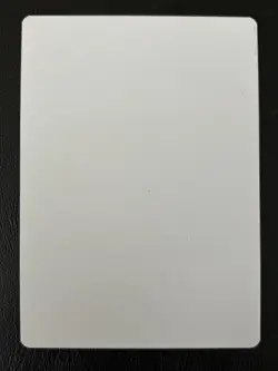 Tariel, Reckoner of Souls Artist Proof Signed Commander Anthology CMA MTG - Image 2