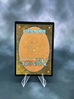 Exalted Sunborn (Showcase) Edge of Eternities Foil - Image 2