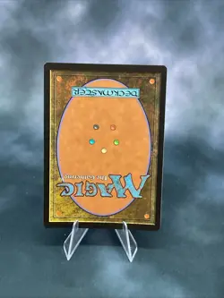 Sword of the Animist (Surge Foil) Commander: Final Fantasy Foil - Image 2