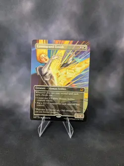 Cosmogrand Zenith (Borderless) Edge of Eternities Regular - Image 1