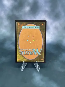 Hall of the Bandit Lord (Neon Yellow) Secret Lair Drop Foil - Image 2