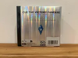 MTG Magic The Gathering - Final Fantasy Factory Sealed Collector Boosters Box - Image 4