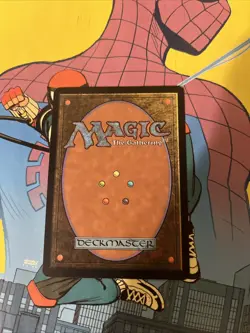 Fiery Gambit Mirrodin Regular for sale online - Image 2