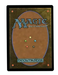 MTG Marvel Universe Spider-Man Mindbreak Trap #0011 Borderless Mythic Rare AD91 - Image 2