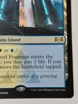 Hallowed Fountain Ravnica Allegiance Regular - Image 4