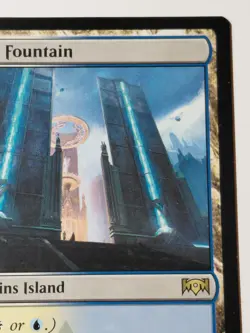 Hallowed Fountain Ravnica Allegiance Regular - Image 5