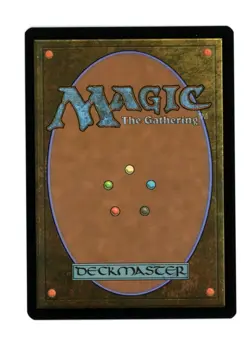 MTG Marvel Universe Spider-Man Counterspell #0009 Borderless Mythic Rare NM AD91 - Image 2