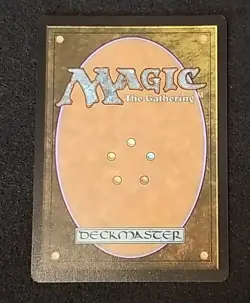 MTG Magic the Gathering Academy Ruins FOIL 309/332 Double Masters NM/PackFresh - Image 5