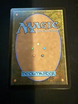 Demonic Tutor #0150 - MTG Commander Masters -Near Mint Regular - Image 2