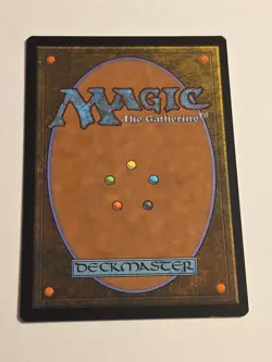 Bojuka Bog X1 C18 MTG The List Reprints - Image 2