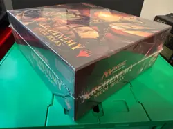 Magic the Gathering Archenemy Nicol Bolas Sealed Booster Box - Image 3