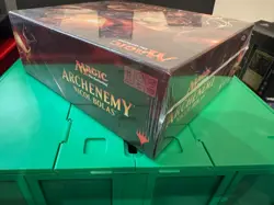 Magic the Gathering Archenemy Nicol Bolas Sealed Booster Box - Image 4