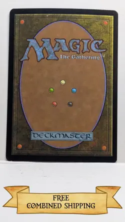 Peat Bog Mercadian Masques Foil - Image 2