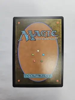 MTG - Sacred Foundry Edge of Eternities Regular R#0256 - Image 3