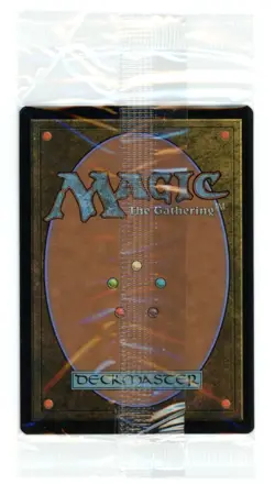 MTG Final Fantasy The Darkness Crystal #96 Rare Pre-Release Promo Sealed AD91 - Image 2