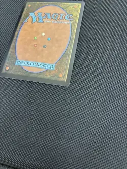 Summon: Yojimbo - #196 Foil (Borderless) Commander: Final Fantasy - Mtg - Image 4
