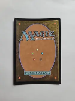 MTG - Mutational Advantage - PIP - Foil Rare #0111 - Image 3