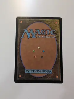 MTG - Korvold and the Noble Thief (Foil) - Wilds of Eldraine NM/M Condition - Image 4