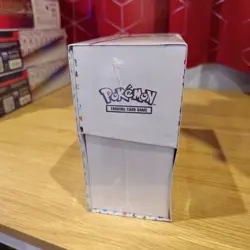 151 Pokemon Center Elite Trainer Box ETB - New & Sealed - Pokemon TCG 2 - Image 4