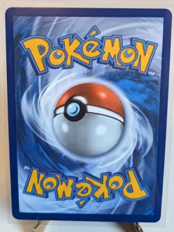 Mega Charizard X ex 109/94 NM + Ultra Rare - Phantasmal Flames Pokemon TCG Card - Image 2