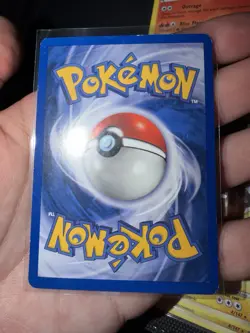 Delibird Neo Revelation Holo Card 5/64 Unlimited Pokemon TCG Lightly Played LP - Image 2