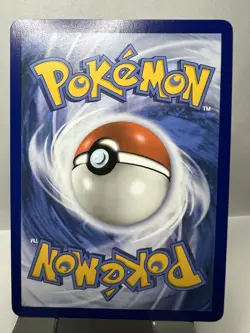 Pokemon TCG Giacomo Trainer Card 267/193 SV Paldea Evolved NM Mint - Image 3