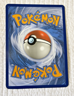 Pokemon TCG JumboCard - Umbreon & Darkrai GX 2020 SM241 Promo Card Dark Moon GX - Image 3