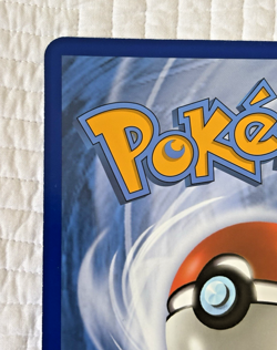 Pokemon TCG JumboCard - Umbreon & Darkrai GX 2020 SM241 Promo Card Dark Moon GX - Image 4